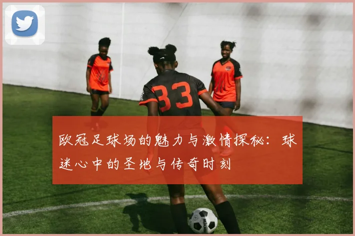 欧冠足球场的魅力与激情探秘：球迷心中的圣地与传奇时刻