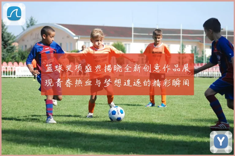 篮球奖项盛典揭晓全新创意作品展现青春热血与梦想追逐的精彩瞬间