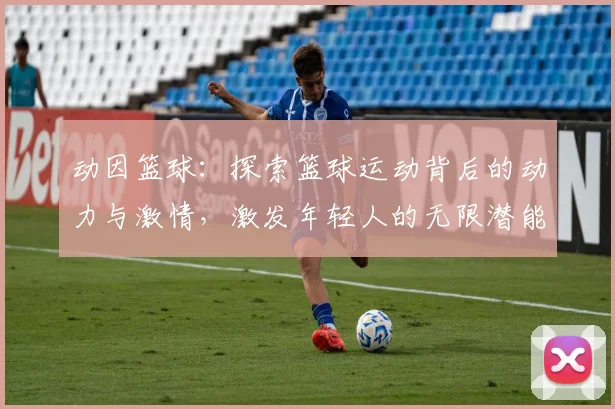 动因篮球：探索篮球运动背后的动力与激情，激发年轻人的无限潜能与团队精神