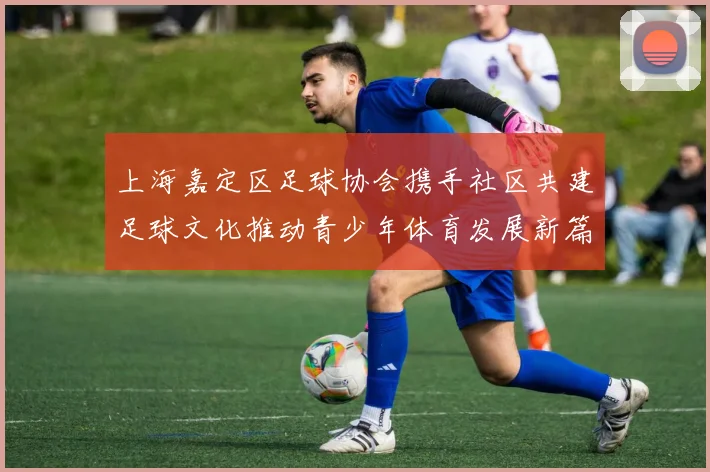 上海嘉定区足球协会携手社区共建足球文化推动青少年体育发展新篇章
